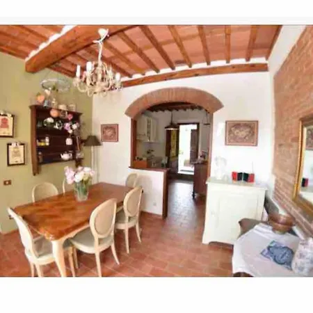 Casamalu Holiday home Lucca