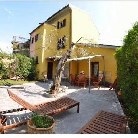 Casamalu Lucca