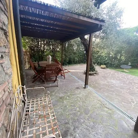 Casamalu Lucca
